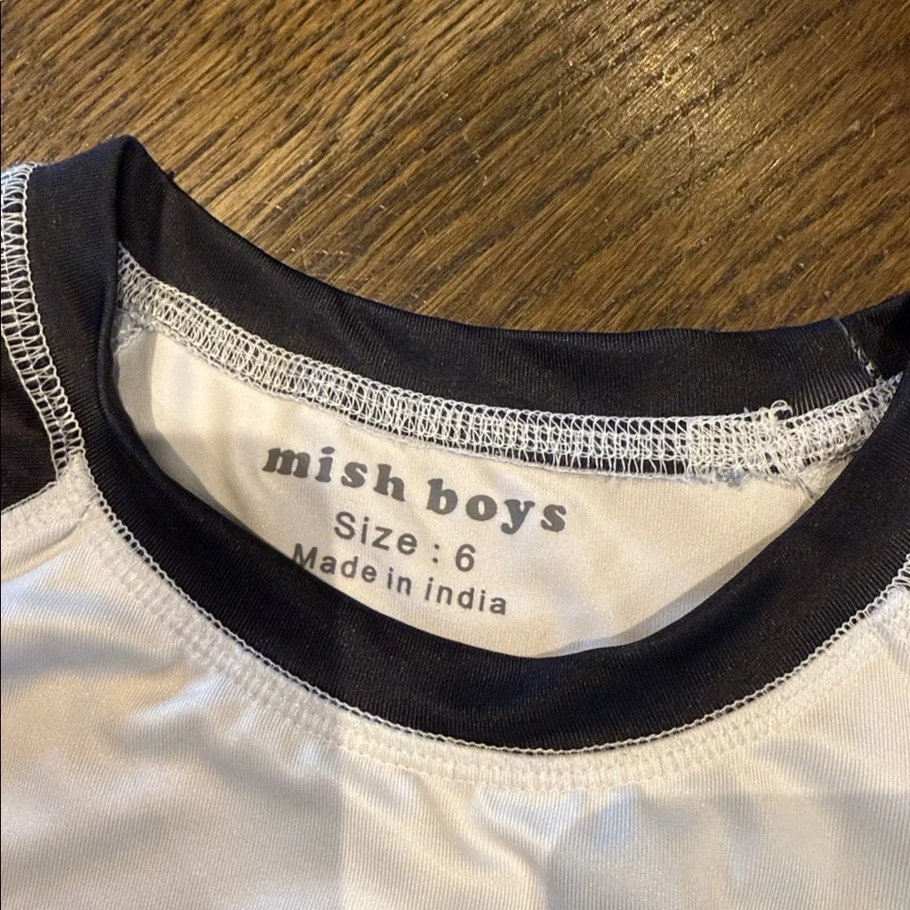 Mish Boys mish boys